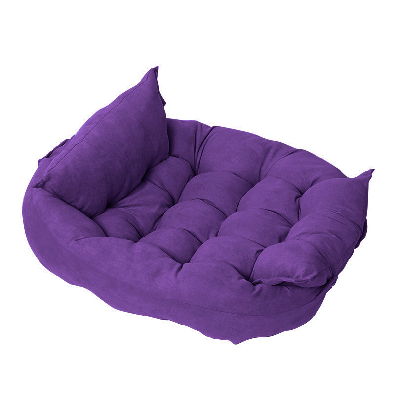 folding nest sofa bed for pets