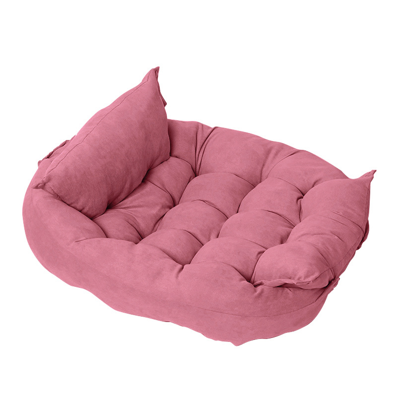folding nest sofa bed for pets