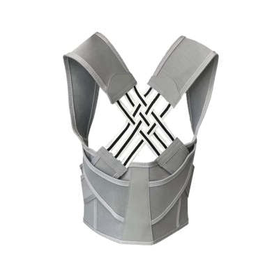 unisex posture corrector back brace