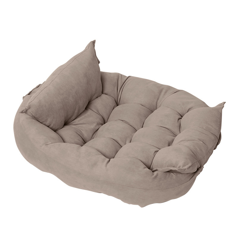 folding nest sofa bed for pets