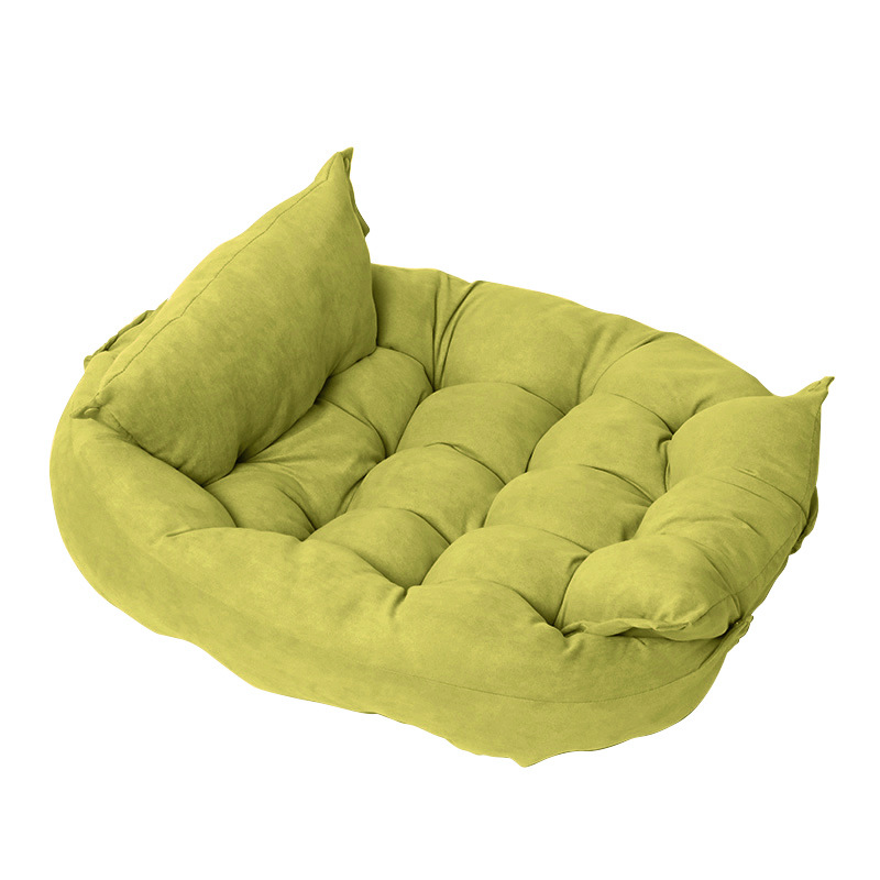 folding nest sofa bed for pets