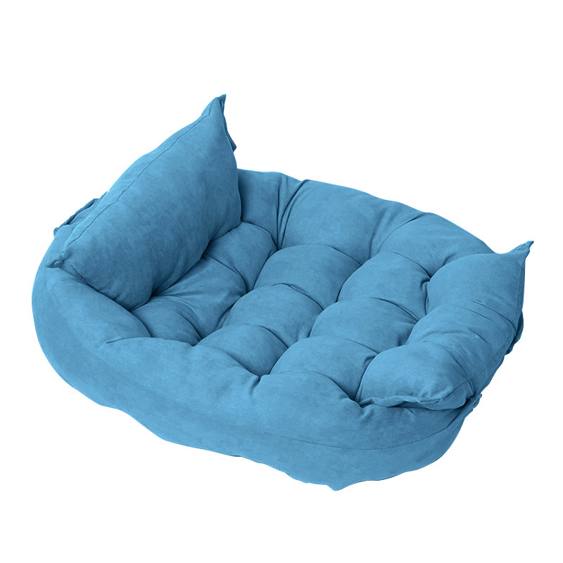 folding nest sofa bed for pets