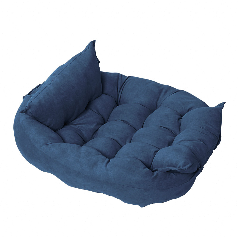 folding nest sofa bed for pets