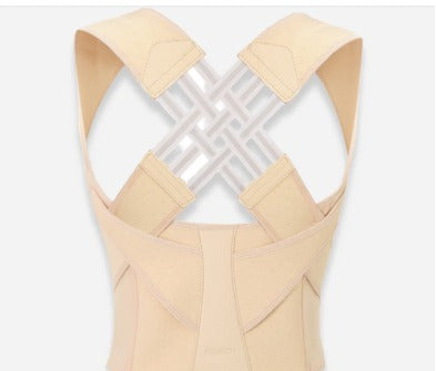 unisex posture corrector back brace