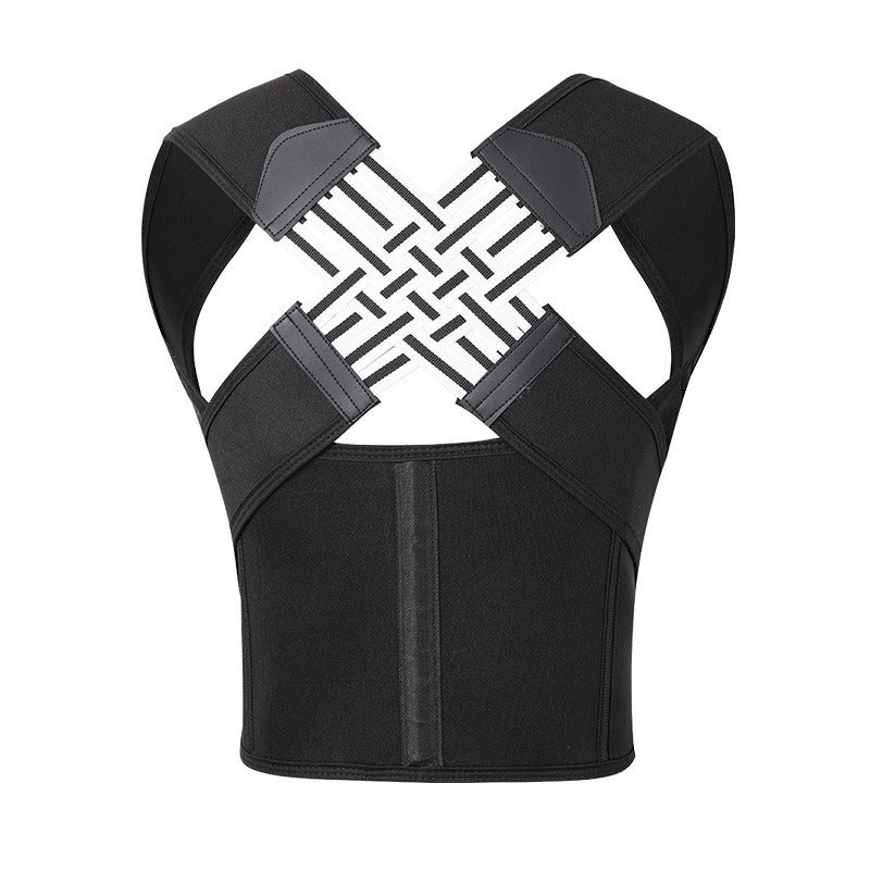 unisex posture corrector back brace