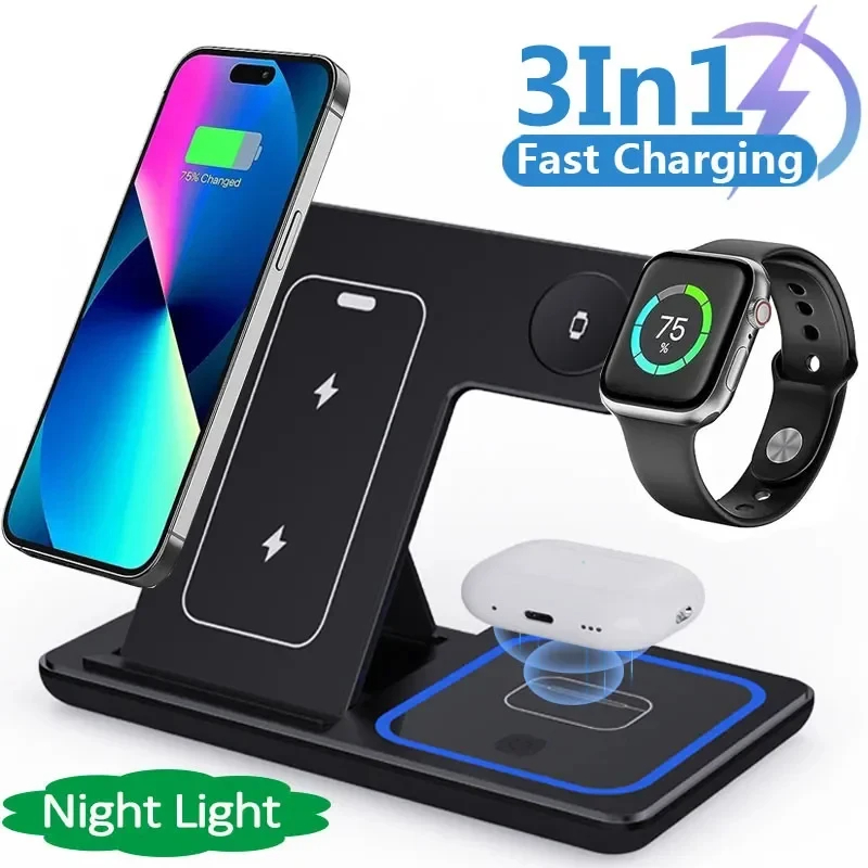 Smart technology collection